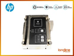 HP - HP HEATSINK FOR BL460C G9 740345-001 777687-001 3K3G2-02 3K3G2-01 828812-001 835615-001