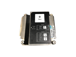 HP HEATSINK FOR BL460C G9 SCREW DOWN WIDE - HP