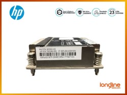 HP - HP HEATSINK FOR BL460C G9 SCREW DOWN WIDE (1)