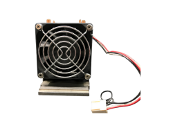 HP HEATSİNK FOR ML350 G4 366166-001 - HP