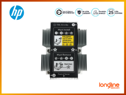 HP HEATSINK STANDARD SCREW DOWN FOR DL380 G10 875070-001 839274-001 873592-001 - HP (1)