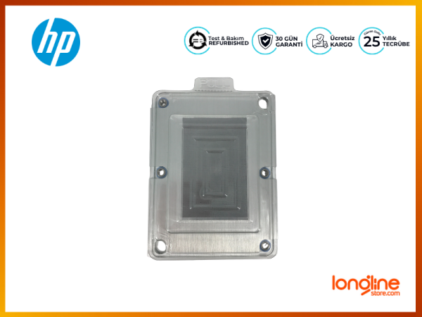 HP HEATSINK STANDARD SCREW DOWN FOR DL380 G10 875070-001 839274-001 873592-001 - 3