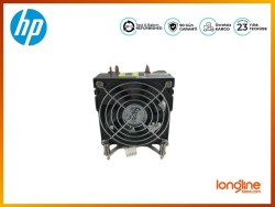 HP - HP HEATSINK W/ FAN ML110 G6