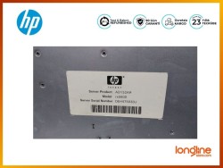 HP Integrity RX6600 2xItanium 2 1.6GHz 16GB Mem 2XAc Ps - Thumbnail