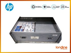 HP Integrity RX6600 2xItanium 2 1.6GHz 16GB Mem 2XAc Ps - 5