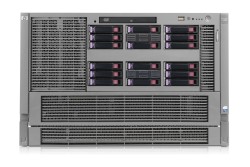 HP - HP Integrity RX6600 2xItanium 2 1.6GHz 16GB Mem 2XAc Ps Server
