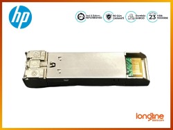 HP - HP JD119B X120 1G SFP LC SX PROCURVE TRANSCEIVER GBIC Module