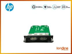 HP - Hp JD360B 5500/5120 2-Port 10GbE Local Connect Module