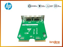 HP - Hp JD360B 5500/5120 2-Port 10GbE Local Connect Module (1)