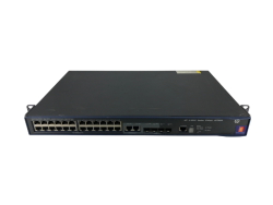 HP JG299A 3600-24 V2 EI MANAGED L4 SWITCH 24 ETHERNET PORTS - HP