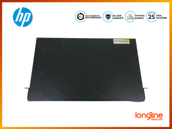HP JG299A 3600-24 V2 EI MANAGED L4 SWITCH 24 ETHERNET PORTS - 3