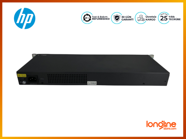 HP JG708B PROCURVE 1420-24G SWITCH - 4