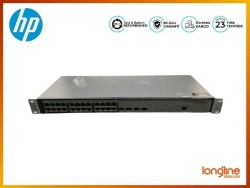 HP JG924A 1920-24G 24-Port Gigabit Smart Switch - HP