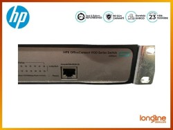 HP JG924A 1920-24G 24-Port Gigabit Smart Switch - HP (1)