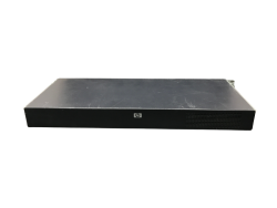 HP KVM SERVER CONSOLE SWITCH AF616A 513735-001 517690-001 - HP