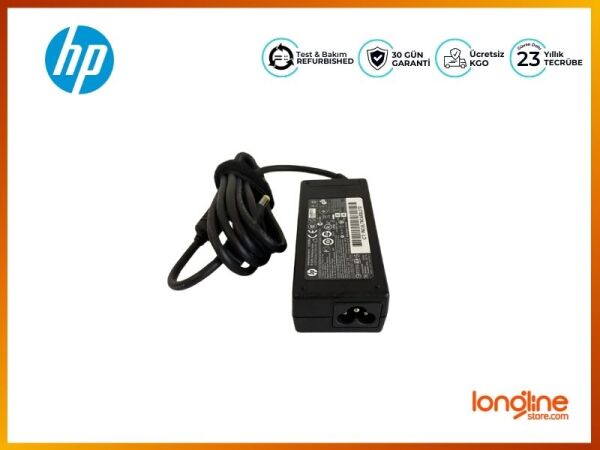HP Laptop Charger AC Adapter Power Supply 666264-100 688945-001 65W - 1