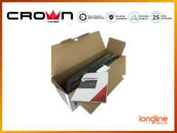 HP LD CF383A 312A Magenta Laser Toner Cartridge - 3