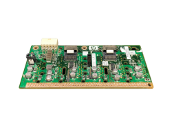 HP LFF 6-BAY BACKPLANE BOARD FOR ML370 G6 DL370 G6 491840-001 - HP