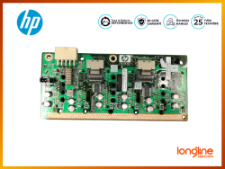 HP LFF 6-BAY BACKPLANE BOARD FOR ML370 G6 DL370 G6 491840-001 - HP (1)