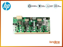 HP - HP LFF 6-BAY BACKPLANE BOARD FOR ML370 G6 DL370 G6 491840-001