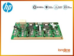 HP LFF 6-BAY BACKPLANE BOARD FOR ML370 G6 DL370 G6 491840-001 - Thumbnail