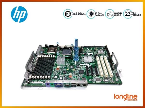HP ML150/180 G5 SYSTEM BOARD 461511-001