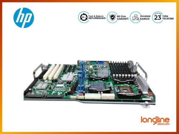 HP ML150/180 G5 SYSTEM BOARD 461511-001