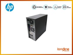 HP ML330 G3 2Gb Ram Xeon 2.80GHz 1x Power Sp. Server - HP