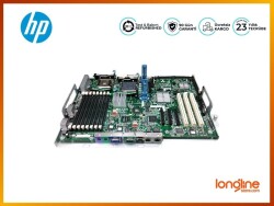 HP ML350 G5 Dual DDR2 Motherboard 461081-001 395566-003 - 3