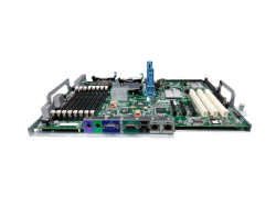 HP ML350 G5 Dual DDR2 Motherboard 461081-001 395566-003 - HP