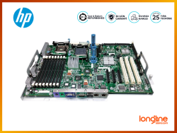 HP ML350 G5 Dual DDR2 Motherboard 461081-001 395566-003 - HP (1)