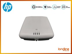HP MSM430 DUAL RADIO 802.11N AP (WW) J9651A Access Point - Thumbnail