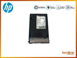 HP - HP P05394-001 600GB 15K 2.5