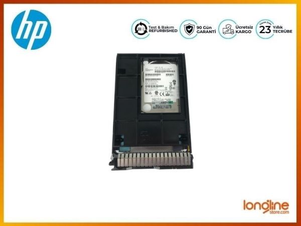 HP P05394-001 600GB 15K 2.5