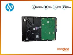HP P2000 3TB 6G SAS 7.2K 3.5 MDL QK703A 658428-001 656102-001 - HP (1)