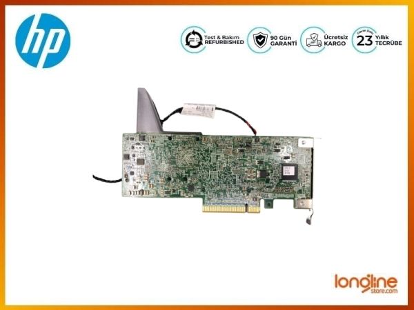HP P440 Smart Array 12GB/s SAS Controller 726823-001 726821-B21 - 3