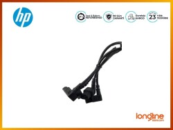 HP PDU FIXED CORD EXT. BAR HSTNR-PS04 4BAY 483915-001 458744-002 - HP