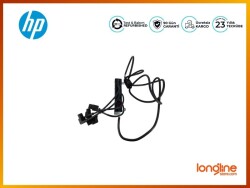 HP PDU FIXED CORD EXT. BAR HSTNR-PS04 4BAY 483915-001 458744-002 - 3