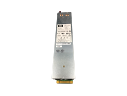 HP POWER SUPPLY - 400W FOR MSA 1000/1500CS 406442-001 339596-501 - HP