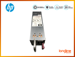 HP POWER SUPPLY - 400W FOR MSA 1000/1500CS 406442-001 339596-501 - HP (1)
