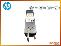 HP - HP POWER SUPPLY - 400W FOR MSA 1000/1500CS 406442-001 339596-501