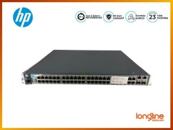 HP ProCurve 2620-48-PoE+ J9627A 48 Port Fast Eth. Managed Switch - Thumbnail