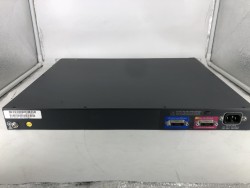 HP ProCurve 2620-48-PoE+ J9627A 48 Port Fast Eth. Switch AS IS - Thumbnail
