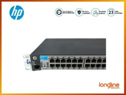 HP ProCurve 2626-48 J9626A 48 Port Managed Fast 2x GbE SFP Switch - HP