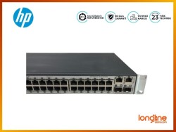 HP ProCurve 2626-48 J9626A 48 Port Managed Fast 2x GbE SFP Switch - Thumbnail