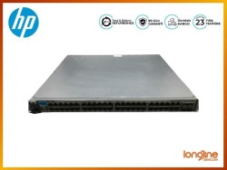 HP - HP ProCurve 2910al-48G J9147A 48-Port 4-SFP Gigabit Switch