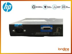 HP - HP ProCurve 2910al-48G J9147A 48-Port 4-SFP Gigabit Switch (1)