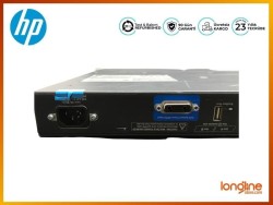 HP ProCurve 2910al-48G J9147A 48-Port 4-SFP Gigabit Switch - Thumbnail