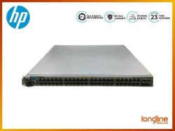 HP - HP ProCurve 2910al-48G-PoE+ Gigabit Ethernet Switch J9148A
