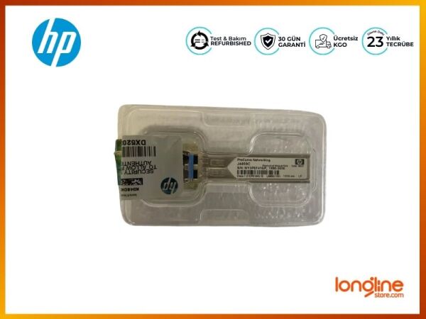 HP ProCurve J4858C Mini-GBIC Gigabit SFP 850nm Transceiver 1G SX - 1